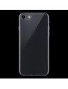 Cover iPhone SE 2020 TPU Trasparente | Melacompro