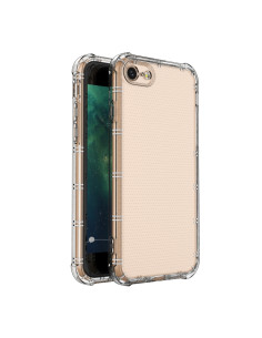 Cover iPhone SE 2020 TPU Trasparente | Melacompro 2