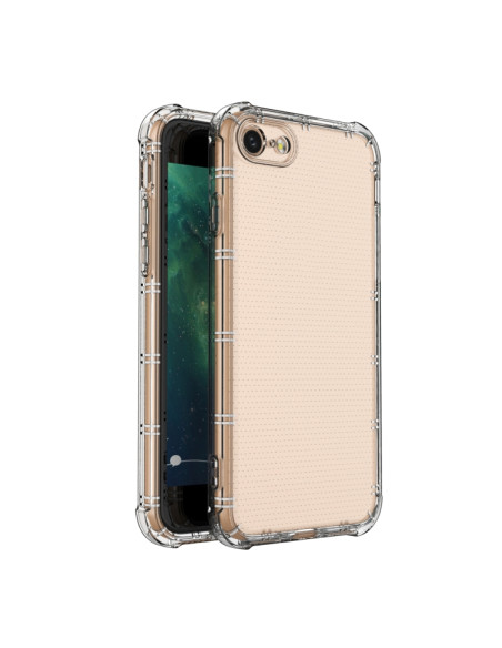 Cover iPhone SE 2020 TPU Trasparente | Melacompro