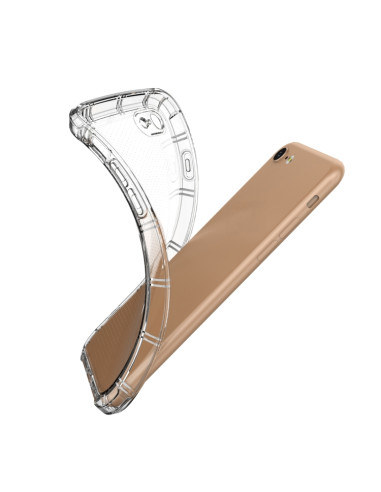 Cover iPhone SE 2020 TPU Trasparente | Melacompro