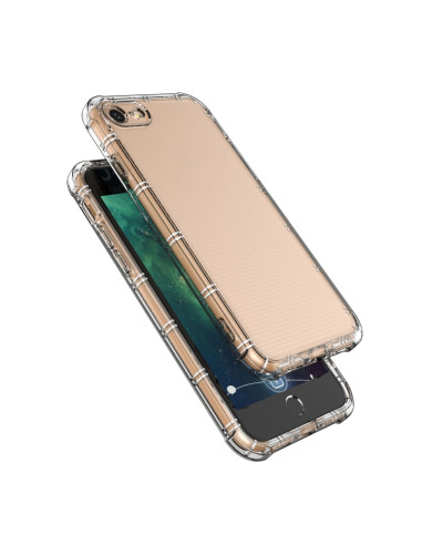 Cover iPhone SE 2020 TPU Trasparente | Melacompro