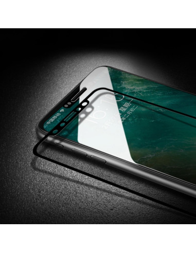 Vetro Temperato iPhone XS / X 9H | Melacompro