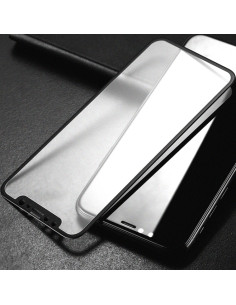 Vetro Temperato iPhone XS / X 9H | Melacompro 2