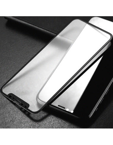 Vetro Temperato iPhone XS / X 9H | Melacompro