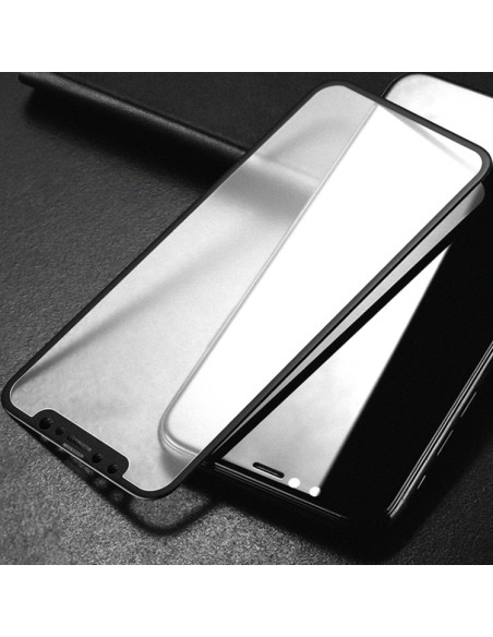 Vetro Temperato iPhone XS / X 9H | Melacompro