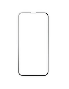 Vetro Temperato iPhone 13 Pro Max 0.3mm Nero | Melacompro 2