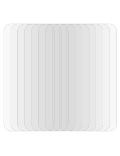 Vetro Temperato iPhone 13 9H 10 Pezzi | Melacompro