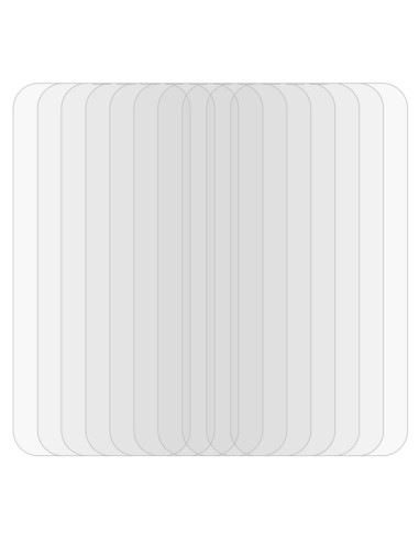 Vetro Temperato iPhone 13 9H 10 Pezzi | Melacompro