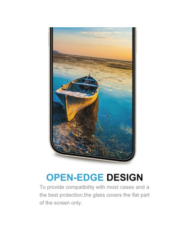 Vetro Temperato iPhone 13 9H 10 Pezzi | Melacompro