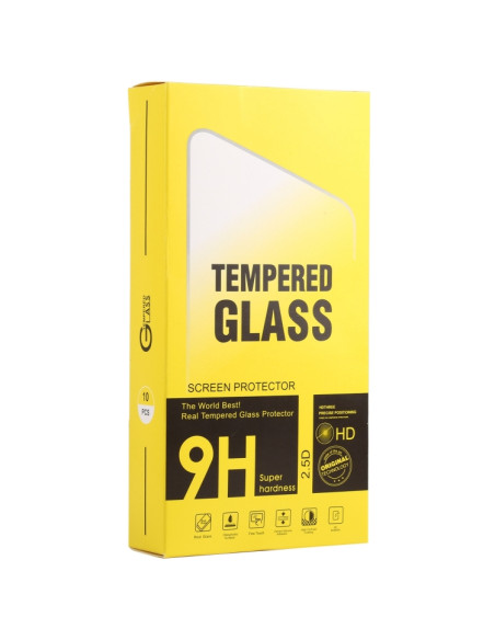Vetro Temperato iPhone 13 9H 10 Pezzi | Melacompro