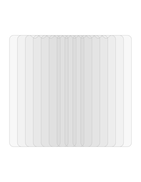 Vetro Temperato OPPO A92s IMAK Pro+ | Melacompro