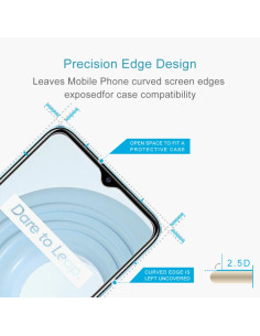 Vetro Temperato OPPO A92s IMAK Pro+ | Melacompro 2