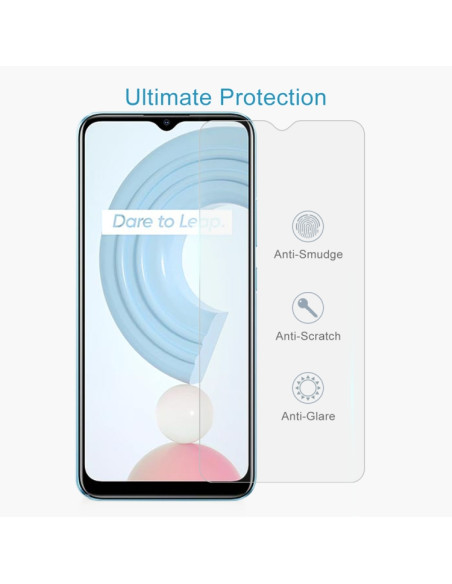 Vetro Temperato OPPO A92s IMAK Pro+ | Melacompro