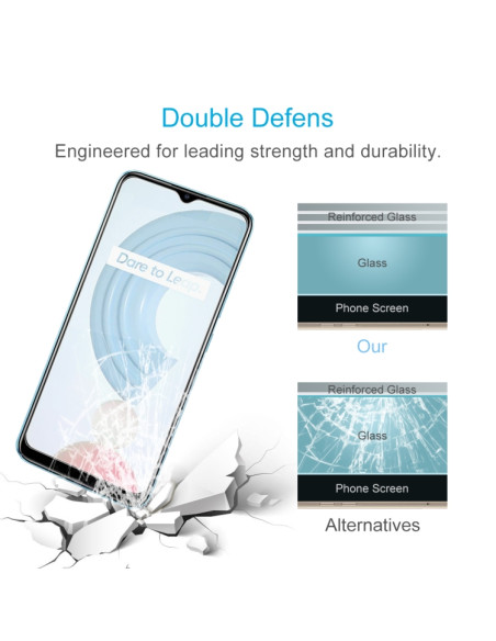 Vetro Temperato OPPO A92s IMAK Pro+ | Melacompro