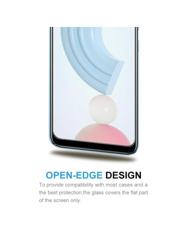Vetro Temperato OPPO A92s IMAK Pro+ | Melacompro