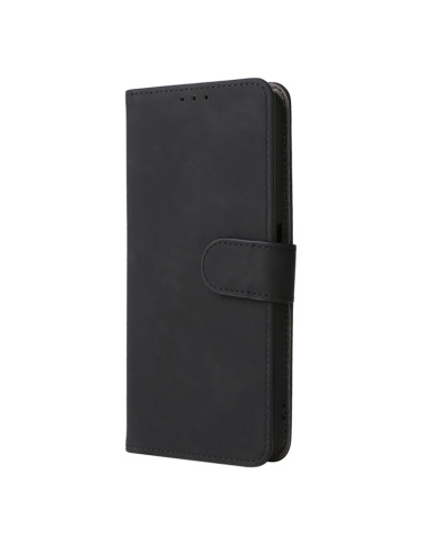Cover Oppo Realme 8i PU Flip Pelle Nero | Melacompro