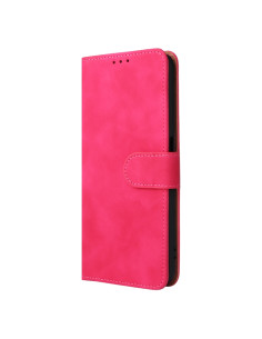 Cover Oppo Realme 8i PU Flip Texture Pelle