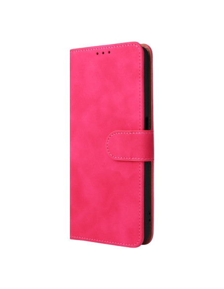 Cover Oppo Realme 8i PU Flip Pelle Nero | Melacompro