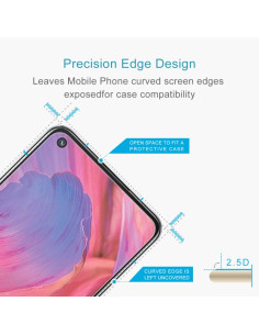 Vetro Temperato Oppo A74 5G 9H | Melacompro 2