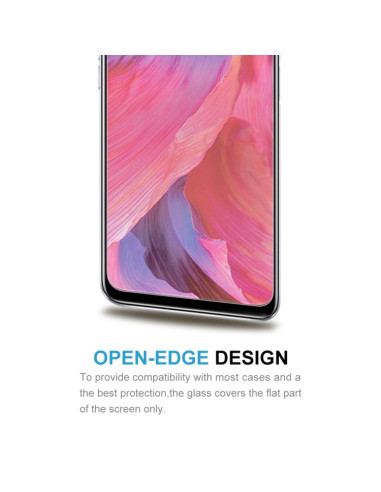 Vetro Temperato Oppo A74 5G 9H | Melacompro