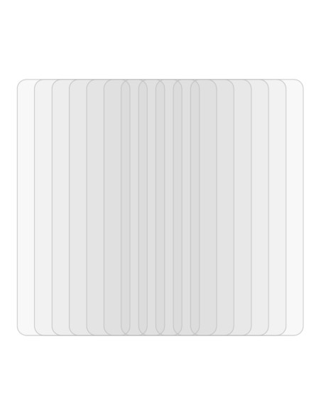 Vetro Temperato OPPO A92s IMAK Pro+ | Melacompro