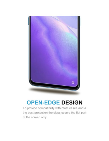 Vetro Temperato OPPO A92s IMAK Pro+ | Melacompro