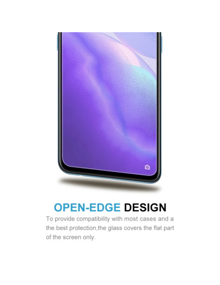 Vetro Temperato OPPO A92s IMAK Pro+ | Melacompro