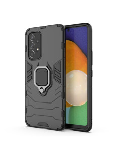 Cover Galaxy A53 5G PC TPU Nero | Melacompro