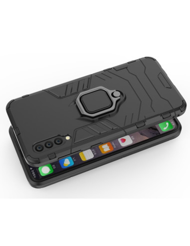 Cover Galaxy A50 PC TPU Nero | Melacompro