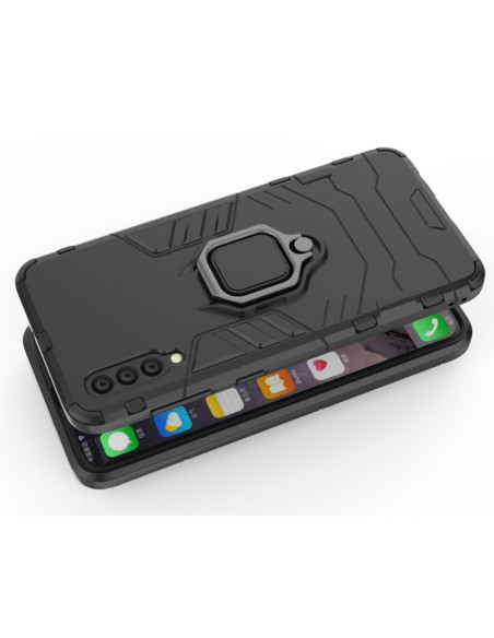 Cover Galaxy A50 PC TPU Nero | Melacompro