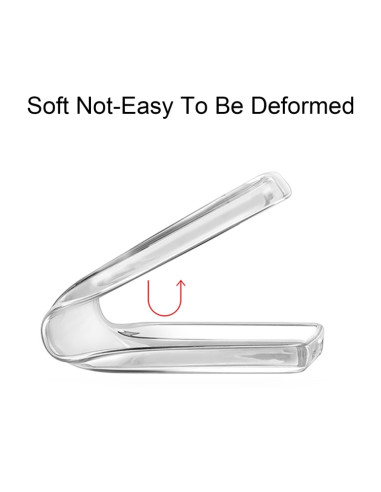 Cover Galaxy A52 5G TPU Trasparente | Melacompro