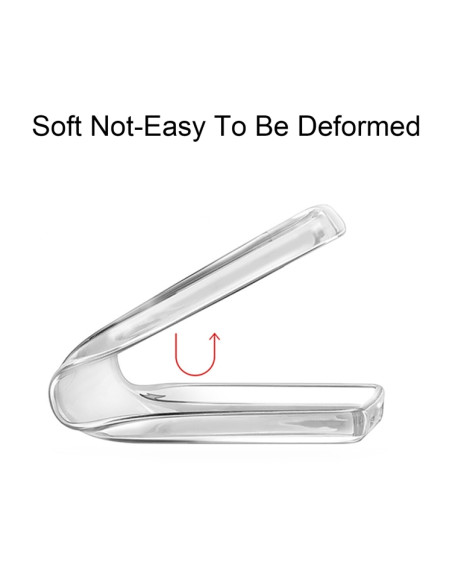 Cover Galaxy A52 5G TPU Trasparente | Melacompro