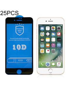 Vetro Temperato iPhone SE 9H | Melacompro