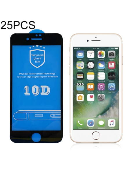 Vetro Temperato iPhone SE 9H | Melacompro