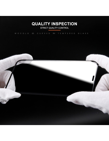 Vetro Temperato iPhone SE 9H | Melacompro