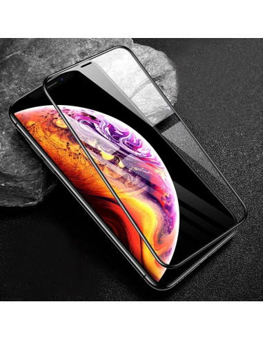 Vetro Temperato iPhone X/XS/11 Pro 9H | Melacompro