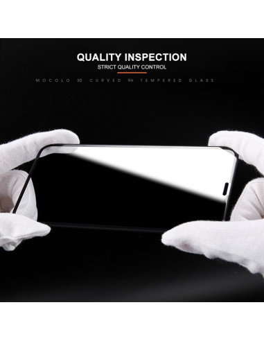 Vetro Temperato iPhone X/XS/11 Pro 9H | Melacompro