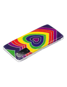 Cover Galaxy A03s TPU Cuore | Melacompro 2