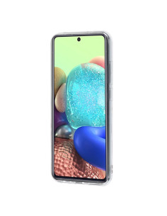 Cover Galaxy A12 TPU Cuore | Melacompro 2