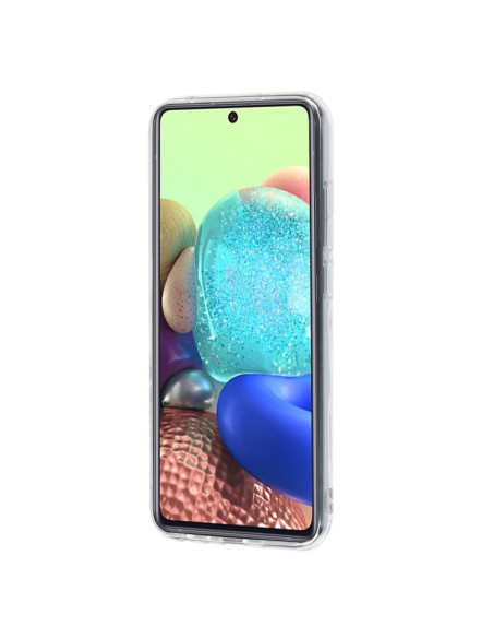 Cover Galaxy A12 TPU Cuore | Melacompro