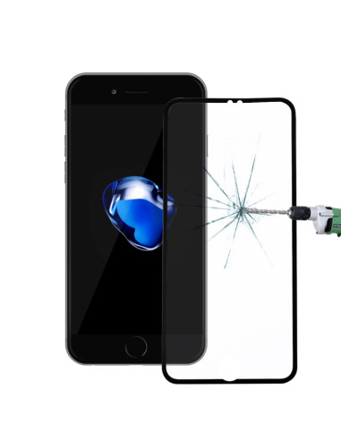 Tempered Glass iPhone 7 8 SE 9H | Melacompro