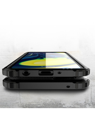 Cover Galaxy A71 5G TPU PC Mimetico | Melacompro