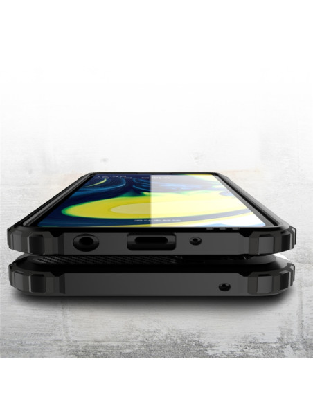 Cover Galaxy A71 5G TPU PC Mimetico | Melacompro