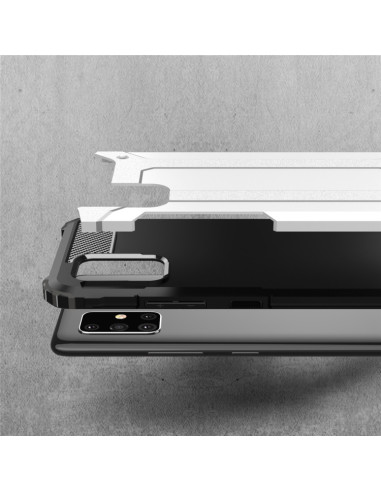 Cover Galaxy A71 5G TPU PC Mimetico | Melacompro