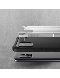 Cover Galaxy A51 5G TPU + PC Magic Armor Nero