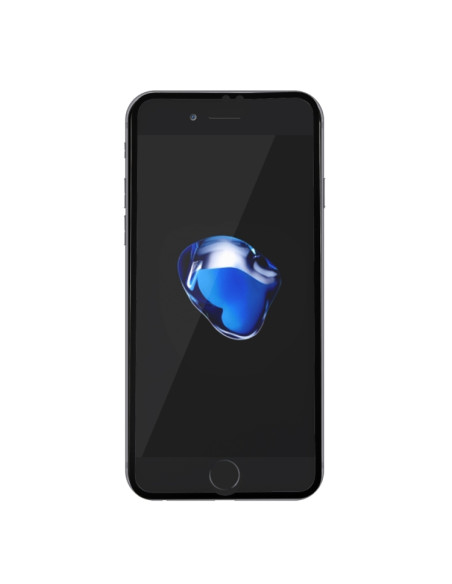 Tempered Glass iPhone 7 8 SE 9H | Melacompro