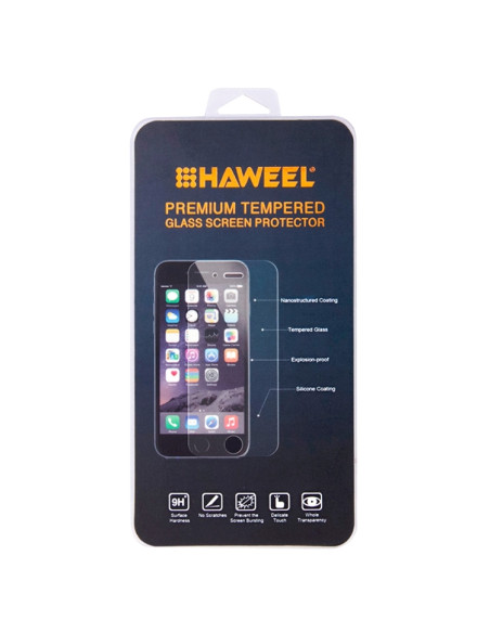 Tempered Glass iPhone 7 8 SE 9H | Melacompro