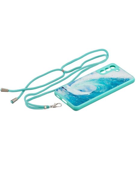 Cover Galaxy S21+ 5G Cielo Stellato | Melacompro