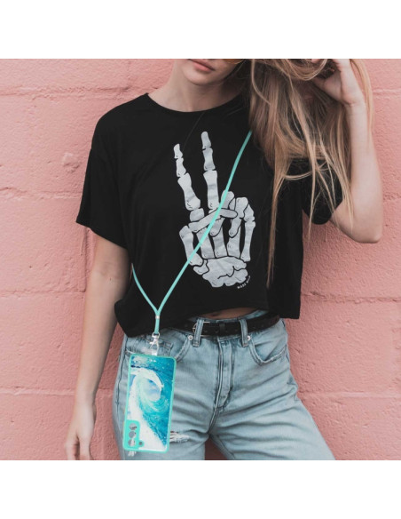 Cover Galaxy S21+ 5G Cielo Stellato | Melacompro