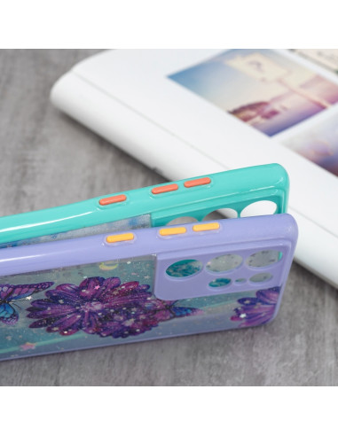 Cover Galaxy S21 Ultra 5G Antiurto | Melacompro